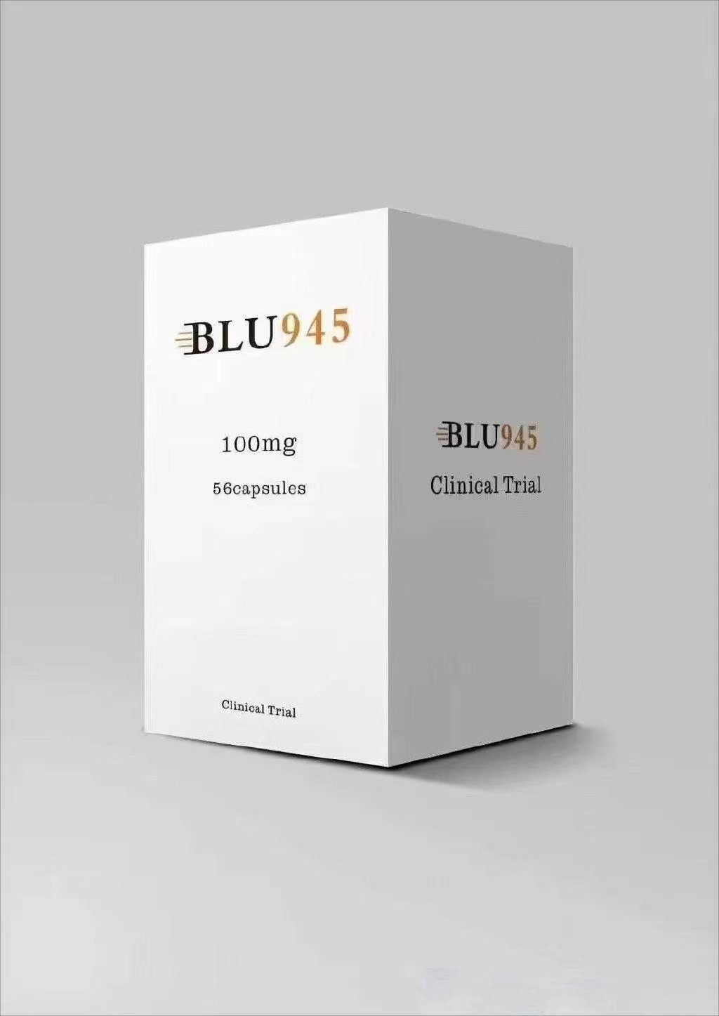 BLU-945可以治疗哪些适应症？