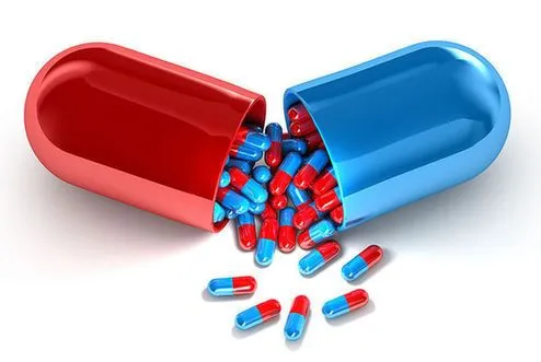 Olverembatinib（奥维替尼）改善 TKI 耐药慢性期 CML 的 EFS