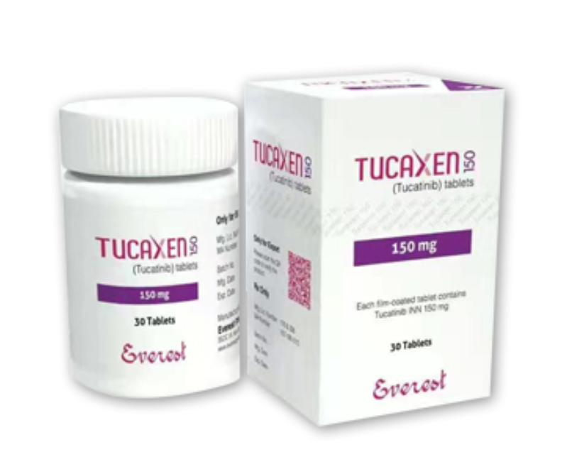 图卡替尼\Tucatinib：HER2+脑部患者的希望