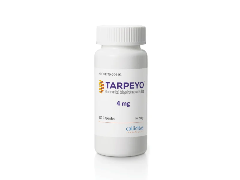 布地奈德(TARPEYO)作为第一个获得 FDA 批准治疗IgAN的药物效果如何？