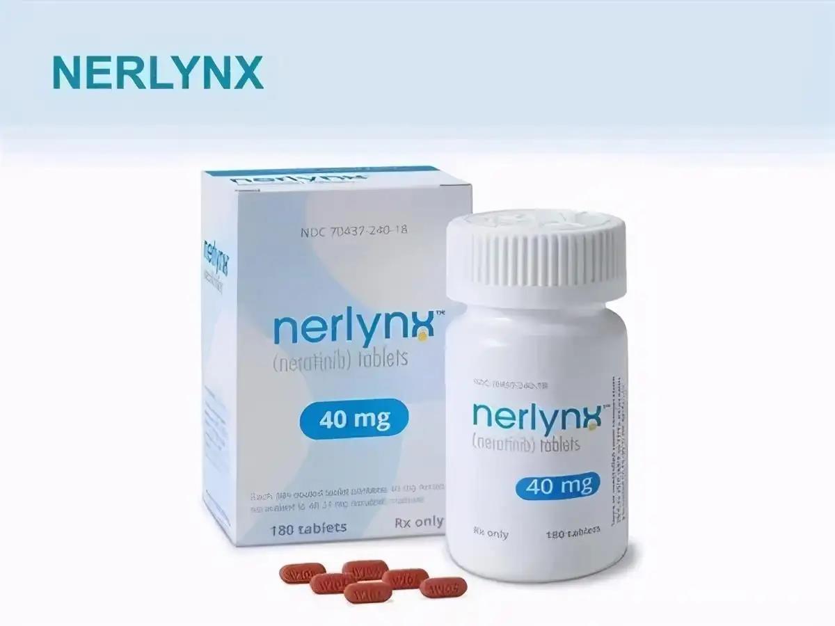 马来酸奈拉替尼片的用法