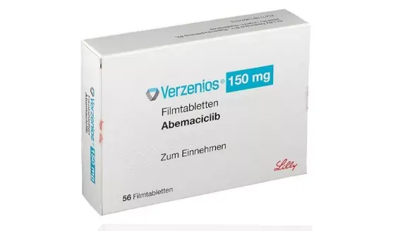 Abemaciclib 在 HR+、HER2- 早期乳腺癌中持续 5 年的益处