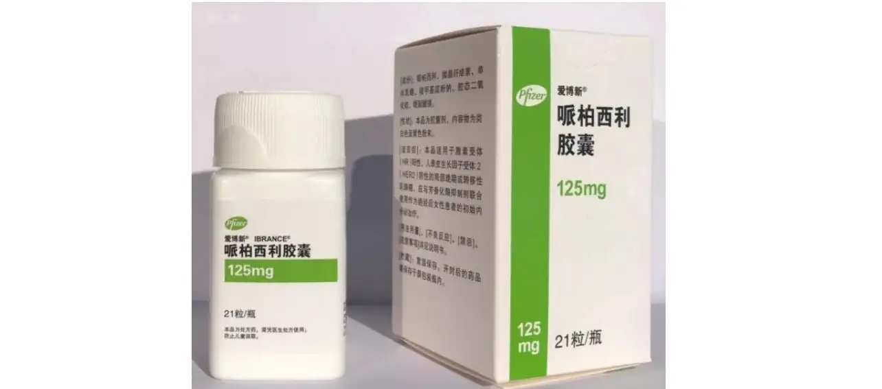 来曲唑联合帕昔单抗治疗ER阳性、HER2阴性的晚期乳腺癌OS无改善