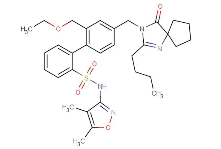 司帕生坦(sparsentan)对lgA肾病的疗效如何？