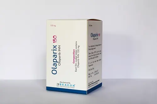 辅助奥拉帕尼治疗种系 BRCA1/2 突变、高危 HER2 阴性早期乳腺癌效果