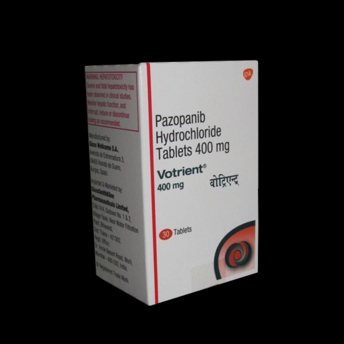 Votrient （帕唑帕尼）能治愈肾癌或缩小肿瘤吗？