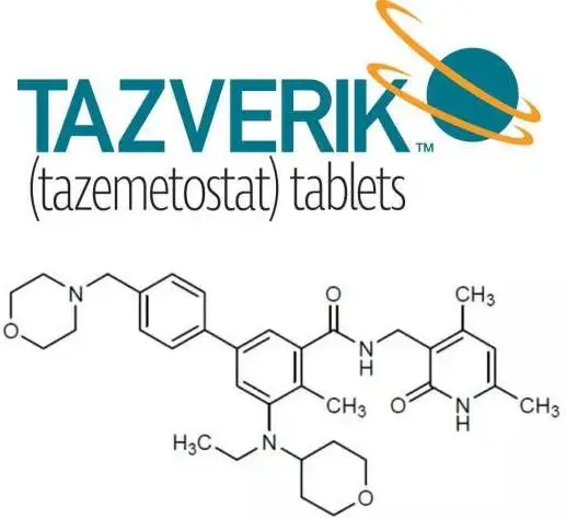 tazemetostat （他泽司他）可以治疗前列腺癌或者膀胱癌吗？