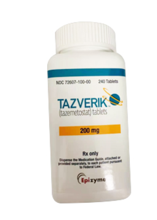 tazemetostat （他泽司他）可以治疗前列腺癌或者膀胱癌吗？