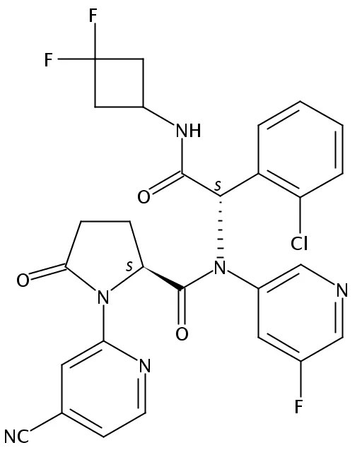 服用艾伏尼布：患者必读的用药建议与注意事项