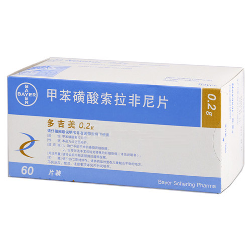 仑伐替尼与索拉非尼：用于肝癌的一线治疗？