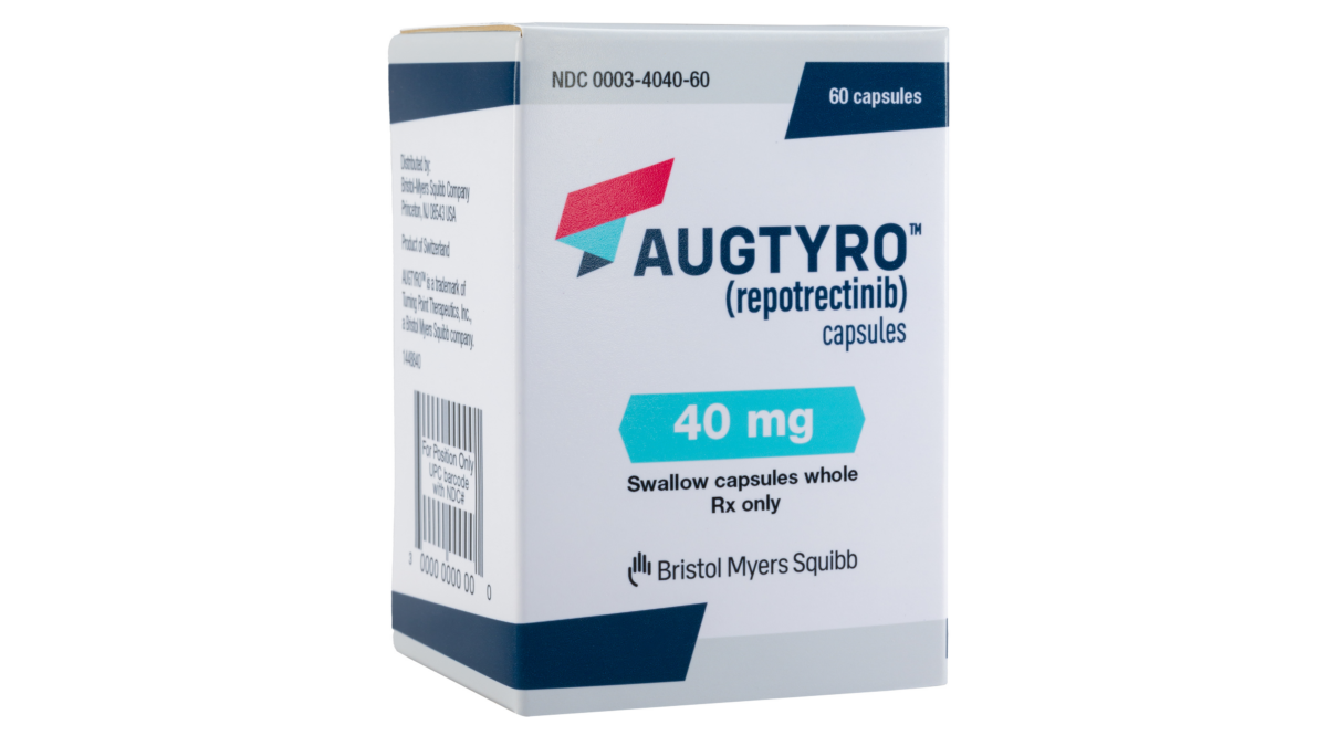 Repotrectinib(瑞普替尼、Augtyro)- 剂量、用途、效果和副作用 Repotrectinib(瑞普替尼、Augtyro)- 剂量、用途、效果和副作用
