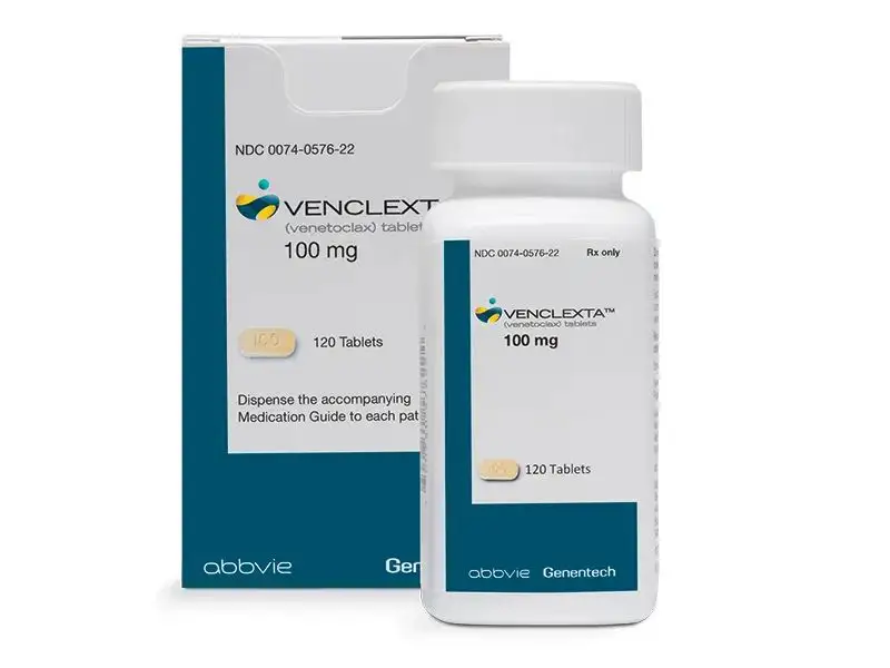 Venetoclax加低甲基化药物：老年AML患者护理结果标准分析