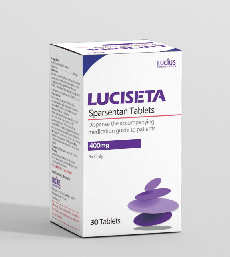 老挝卢修斯首仿的司帕生坦(LuciSeta)能有效治疗吗？