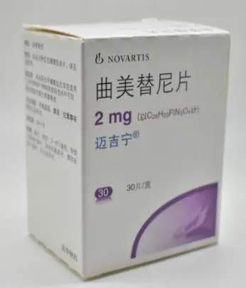 新辅助达拉非尼联合曲美替尼在临床III期黑色素瘤中的病理缓解率高，但无复发生存率低
