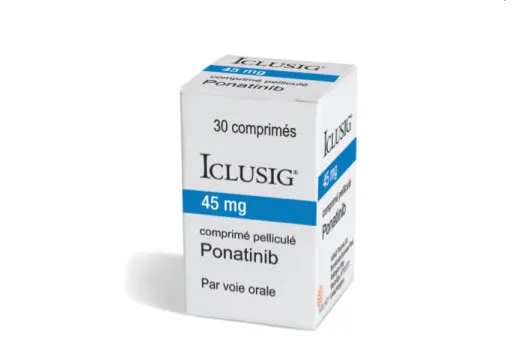 普钠替尼\Ponatinib vs.阿西米尼\Scemblix：哪个更适合白血病？
