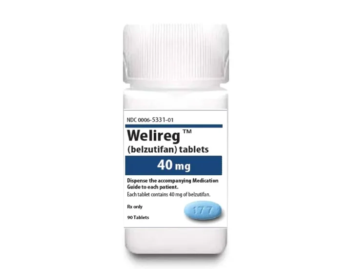 贝组替凡与卡博替尼:联合用药在癌症治疗中的新突破 贝组替凡与卡博替尼:联合用药在癌症治疗中的新突破