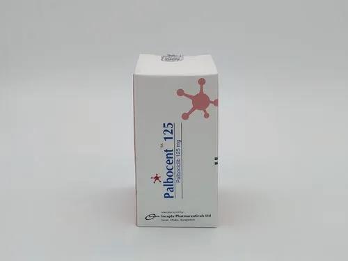 ER 阳性晚期乳腺癌：口服 SERD 加 Palbociclib 一线治疗