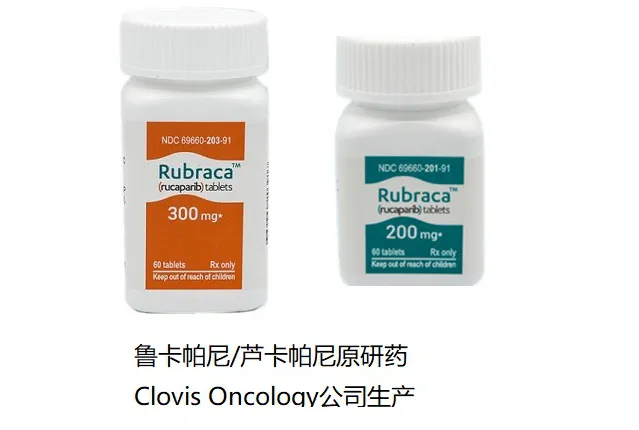 Rucaparib （鲁卡帕尼）在前列腺癌中的疗效如何？