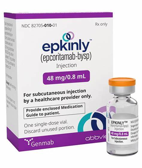 Epkinly的成功率是多少？