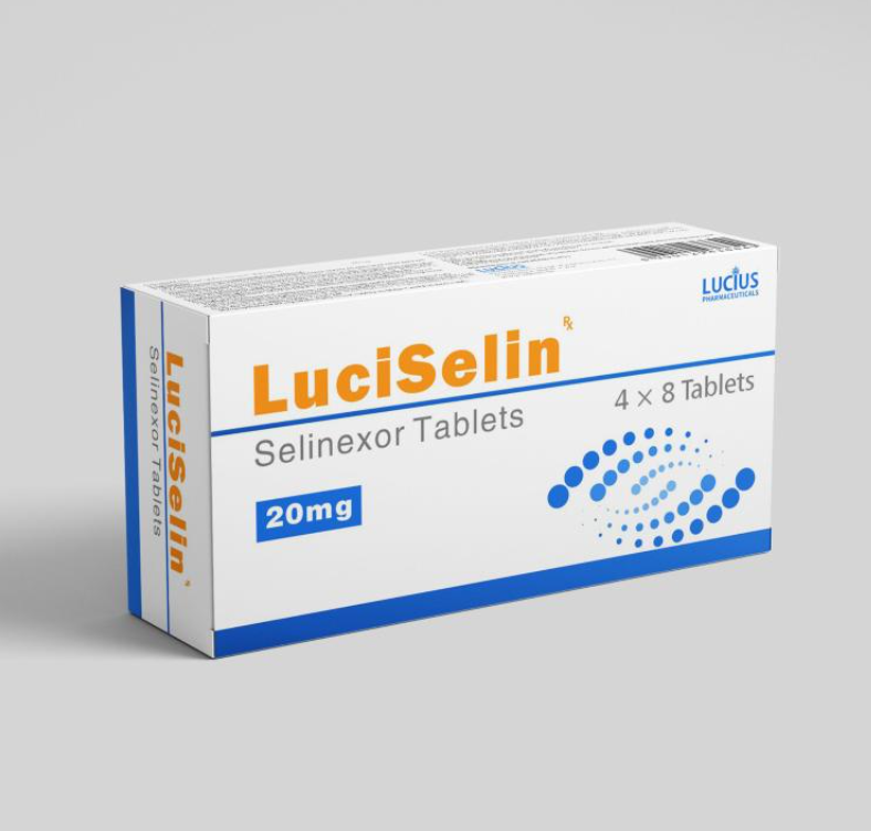 塞利尼索单药治疗R/R DLBCL：显著缓解率引领治疗新篇章
