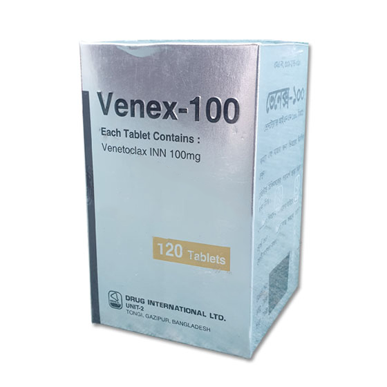 Venclyxto/Venclexta (维奈托克) vs Xospata (吉瑞替尼)如何选择？