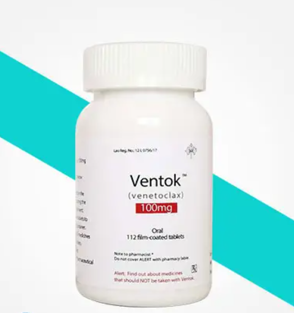 维奈克拉/Venclexta (venetoclax) vs 泽布替尼(zanubrutinib)如何选择用药？