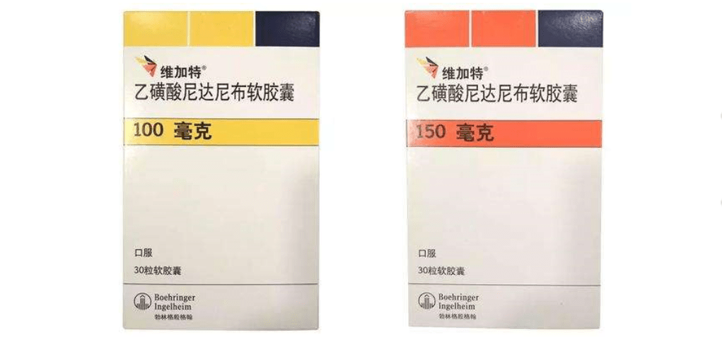 尼达尼布：肺纤维化治疗领域的璀璨明星，重塑患者呼吸未来