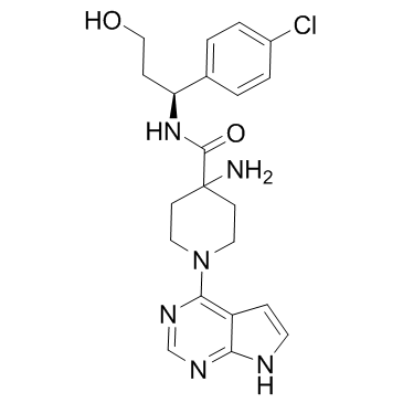 卡帕塞替尼正版药医保